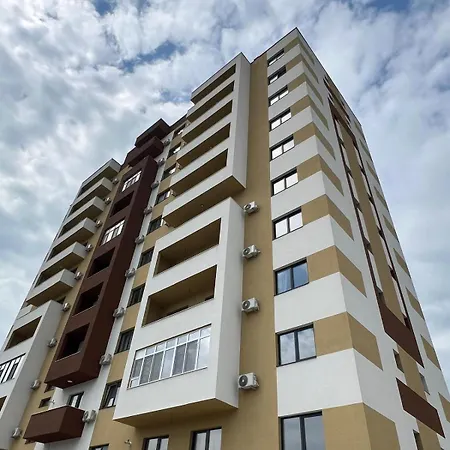 Apartment Rovine Blue Sky Panorama *