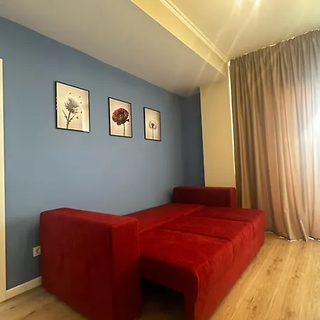 Apartment Rovine Blue Sky Panorama *